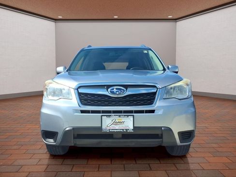 Used 2014 Subaru Forester 2.5i Premium w/ Popular Package #1 AWD/4WD image 2