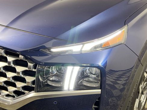 Used 2023 Hyundai Santa Fe Limited image 12