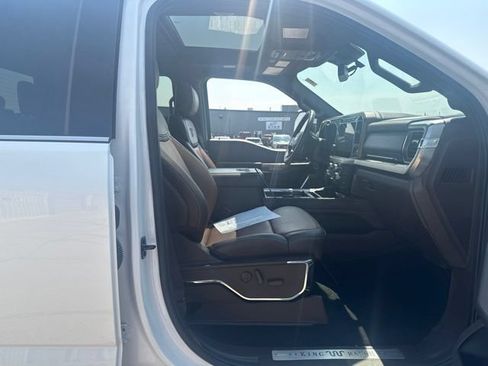 Used 2024 Ford F250 King Ranch AWD/4WD image 18