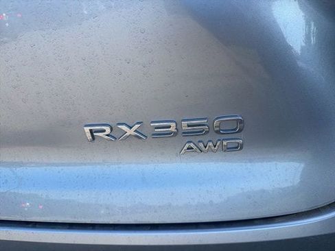 Certified 2023 Lexus RX 350 Premium Plus w/ Accessory Package (A2) AWD/4WD image 14