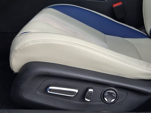 Certified 2026 Acura Integra A-Spec image 24