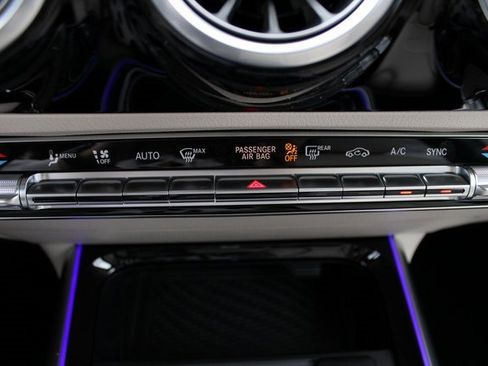 New 2025 Mercedes-Benz GLA 250 4MATIC image 31