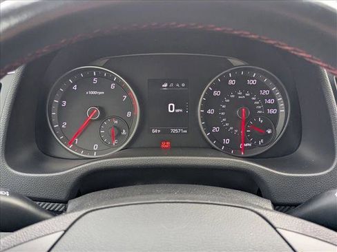 Used 2017 Hyundai Elantra Sport image 11