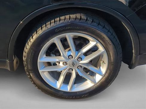 Used 2022 Dodge Durango R/T w/ Trailer Tow Group IV image 24