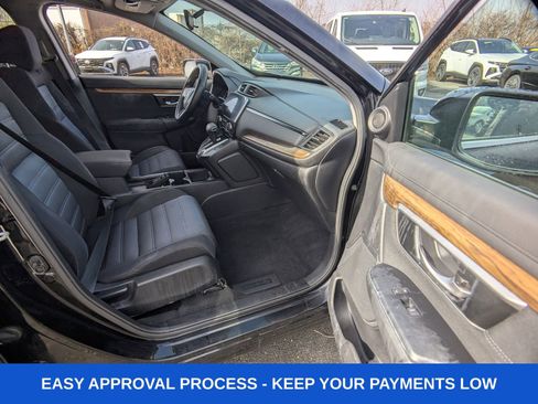 Used 2019 Honda CR-V EX image 14
