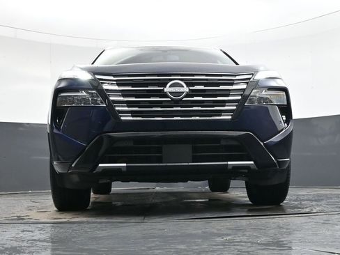 Used 2024 Nissan Rogue Platinum w/ Platinum Premium Package image 45