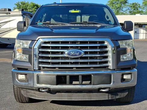 Used 2016 Ford F150 XLT w/ Equipment Group 302A Luxury AWD/4WD image 5