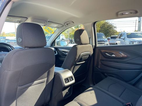 Used 2019 GMC Terrain SLE image 42