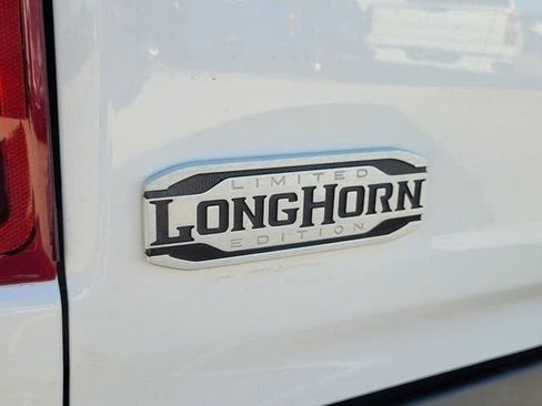 Used 2023 RAM 1500 Limited image 16