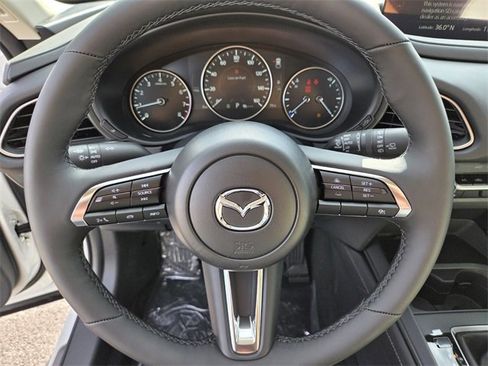 New 2026 MAZDA CX-30 AWD 2.5 S w/ Premium Package image 11