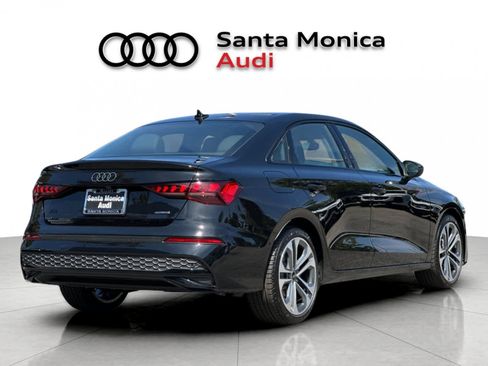 New 2026 Audi A3 2.0T Premium AWD/4WD image 2