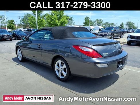 Used 2008 Toyota Solara SLE FWD image 6