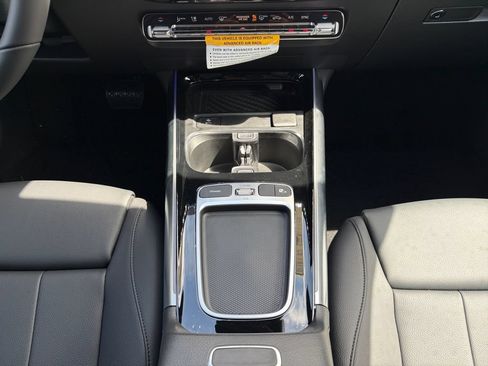 New 2026 Mercedes-Benz GLA 250 4MATIC image 12