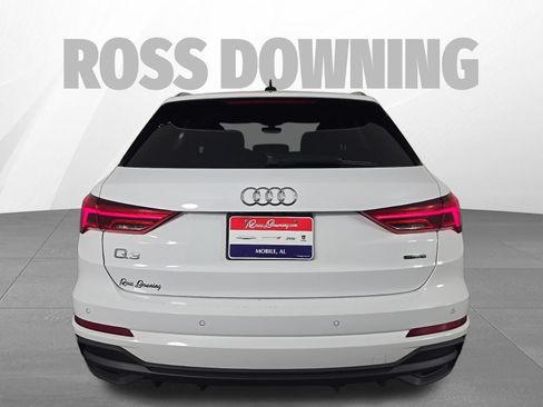Used 2025 Audi Q3 2.0T Premium AWD/4WD image 5