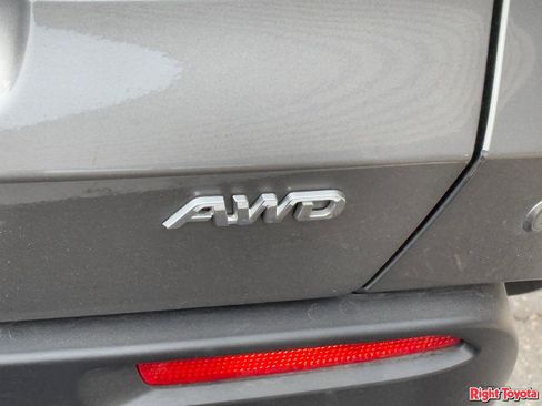 Certified 2024 Toyota bZ4X XLE w/ Weather Package image 11