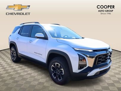 New 2026 Chevrolet Equinox ACTIV w/ Safety and Technology Package