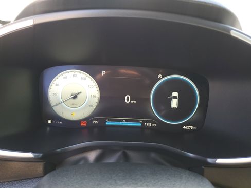 Used 2021 Hyundai Santa Fe SEL w/ Convenience Package image 13