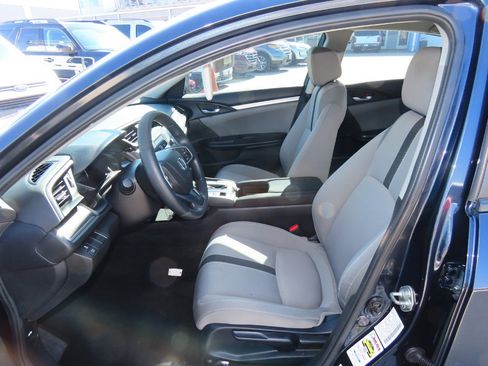 Used 2018 Honda Civic LX image 24