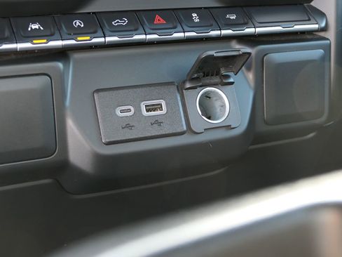 Used 2024 Chevrolet Silverado 1500 W/T w/ WT Fleet Convenience Package image 20