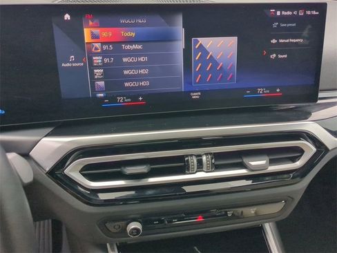 Certified 2024 BMW 230i Coupe w/ Convenience Package image 17