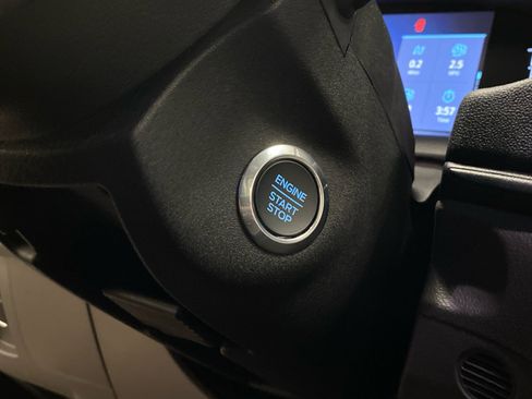 New 2026 Ford Transit 350 148 High Roof Extended AWD w/ Load Area Protection Package image 20