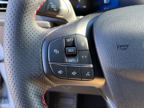 New 2026 Ford Escape ST-Line Select w/ Equipment Group 401A image 15