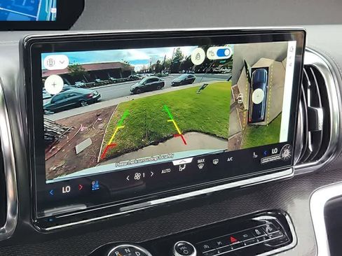 New 2026 Ford Expedition Platinum w/ Stealth Appearance Package AWD/4WD image 23