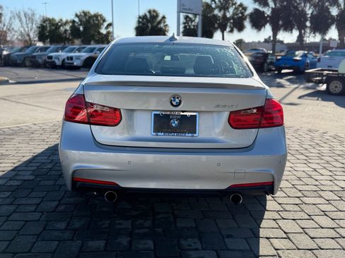 Used 2014 BMW 335i Sedan image 10
