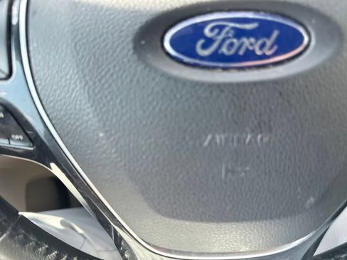 Used 2019 Ford Explorer Limited w/ Class III Trailer Tow Package AWD/4WD image 10