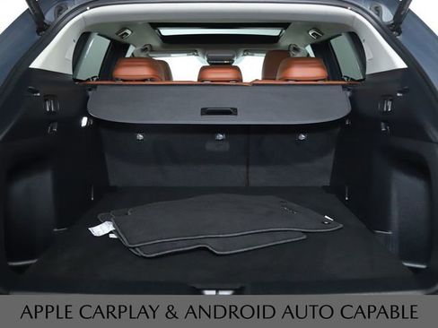 Certified 2025 MAZDA CX-50 Meridian Edition w/ Apex Package image 23