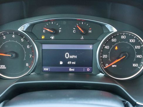 New 2026 Chevrolet Blazer LT image 24