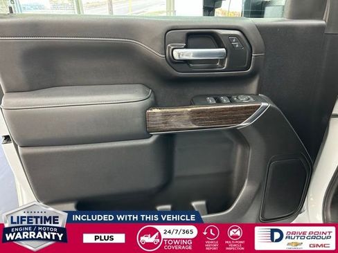 Used 2023 GMC Sierra 3500 SLE w/ SLE Convenience Package image 19
