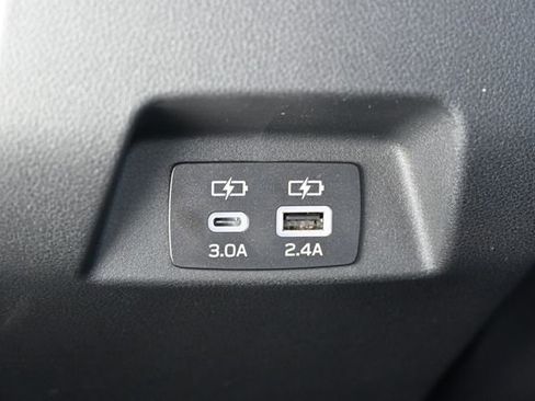 New 2026 Subaru Crosstrek 2.0i Premium image 11