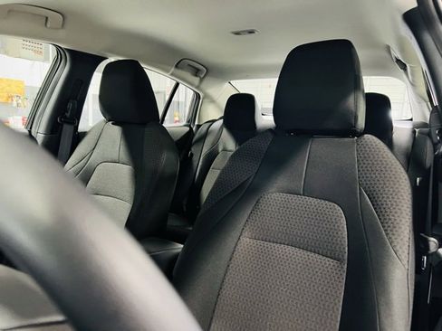 New 2026 Nissan Sentra S image 3