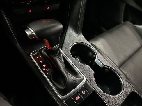 Used 2022 Kia Sportage EX image 22