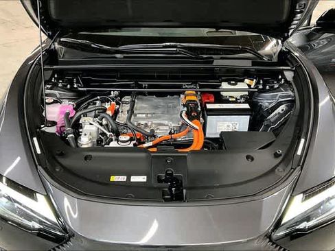 New 2026 Lexus RZ 450e AWD w/ Technology Package image 11