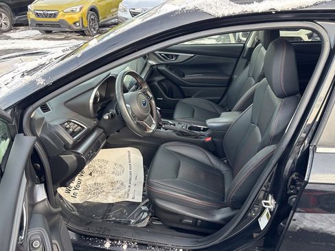 Used 2021 Subaru Crosstrek 2.5i Limited w/ Moonroof Package 2 image 9