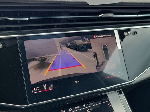 New 2026 Audi Q8 Premium Plus AWD/4WD image 13