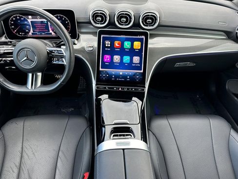 Used 2024 Mercedes-Benz CLE 300 4MATIC Cabriolet image 14