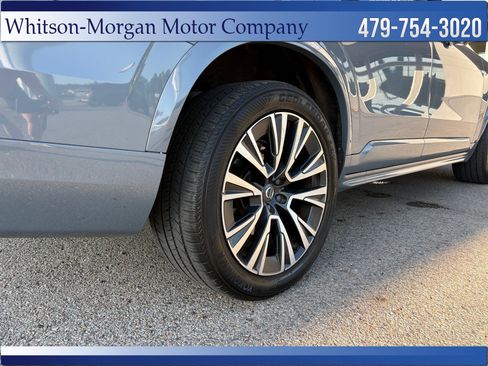 Used 2021 Volvo XC90 T6 Momentum AWD/4WD image 40