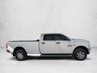 Used 2017 RAM 2500 SLT w/ Protection Group video 4