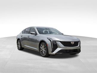 New 2026 Cadillac CT5 Premium Luxury w/ Technology Package RWD video 1