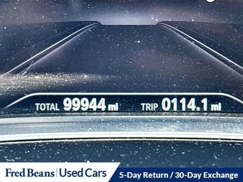 Used 2017 BMW 750i xDrive AWD/4WD image 17