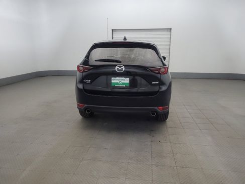 Used 2018 MAZDA CX-5 Sport image 7