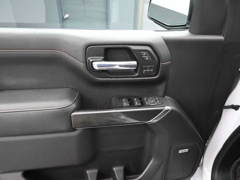 Used 2019 GMC Sierra 1500 AT4 w/ AT4 Premium Package AWD/4WD image 11