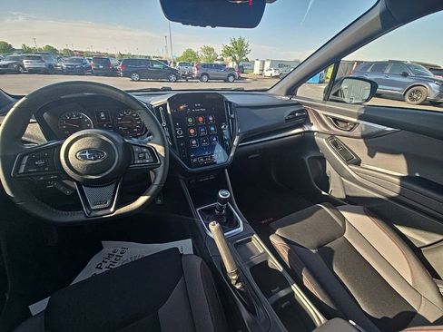 Used 2024 Subaru WRX w/ Accessory Package #2 AWD/4WD image 26