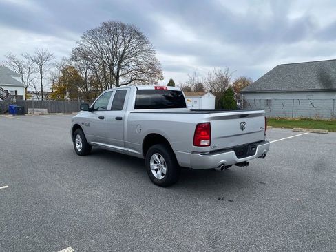 Used 2016 RAM 1500 Express image 8
