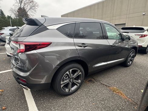 New 2026 Acura RDX w/ Technology Package image 35