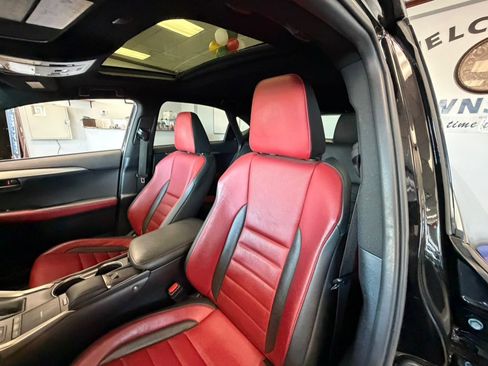 Used 2020 Lexus NX 300 F Sport image 15