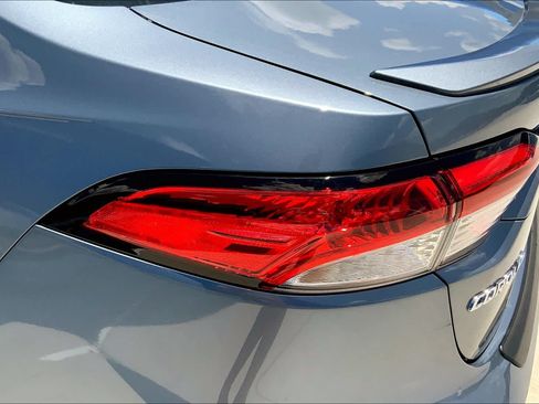 Used 2020 Toyota Corolla SE FWD image 27
